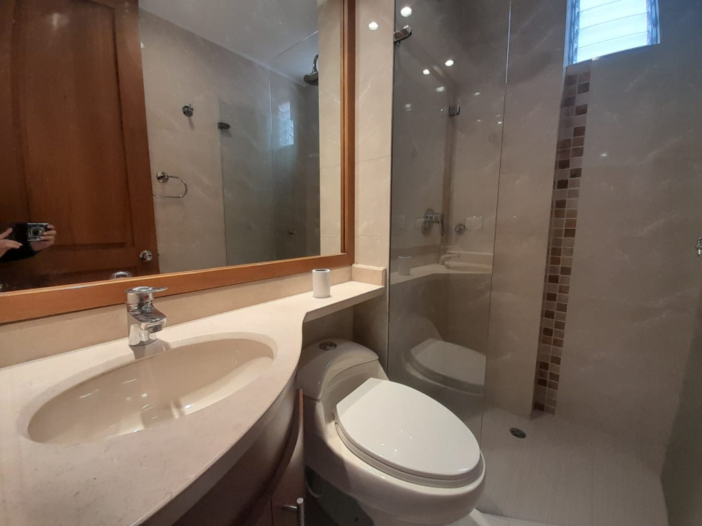 Apartamento en venta en Santa Barbara, Bogotá · foto 18 de 24