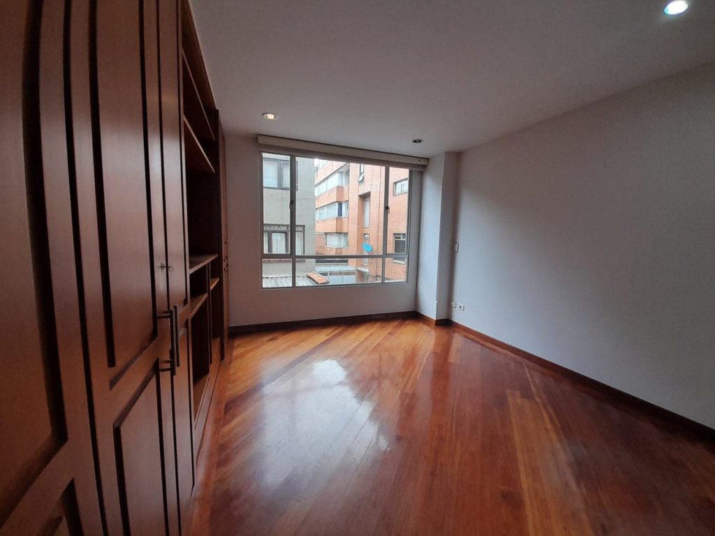 Apartamento en venta en Santa Barbara, Bogotá · foto 19 de 24