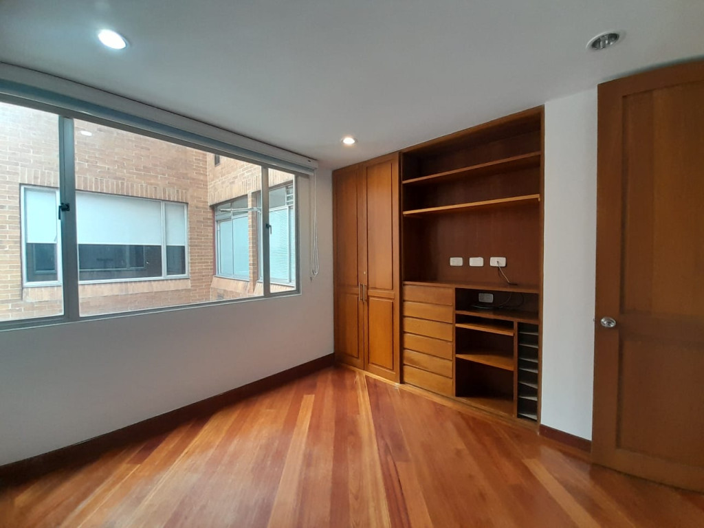 Apartamento en venta en Santa Barbara, Bogotá · foto 20 de 24