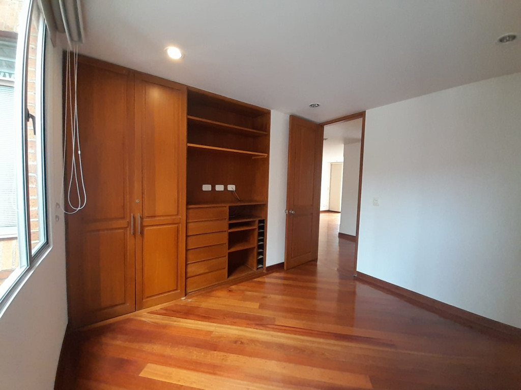 Apartamento en venta en Santa Barbara, Bogotá · foto 21 de 24