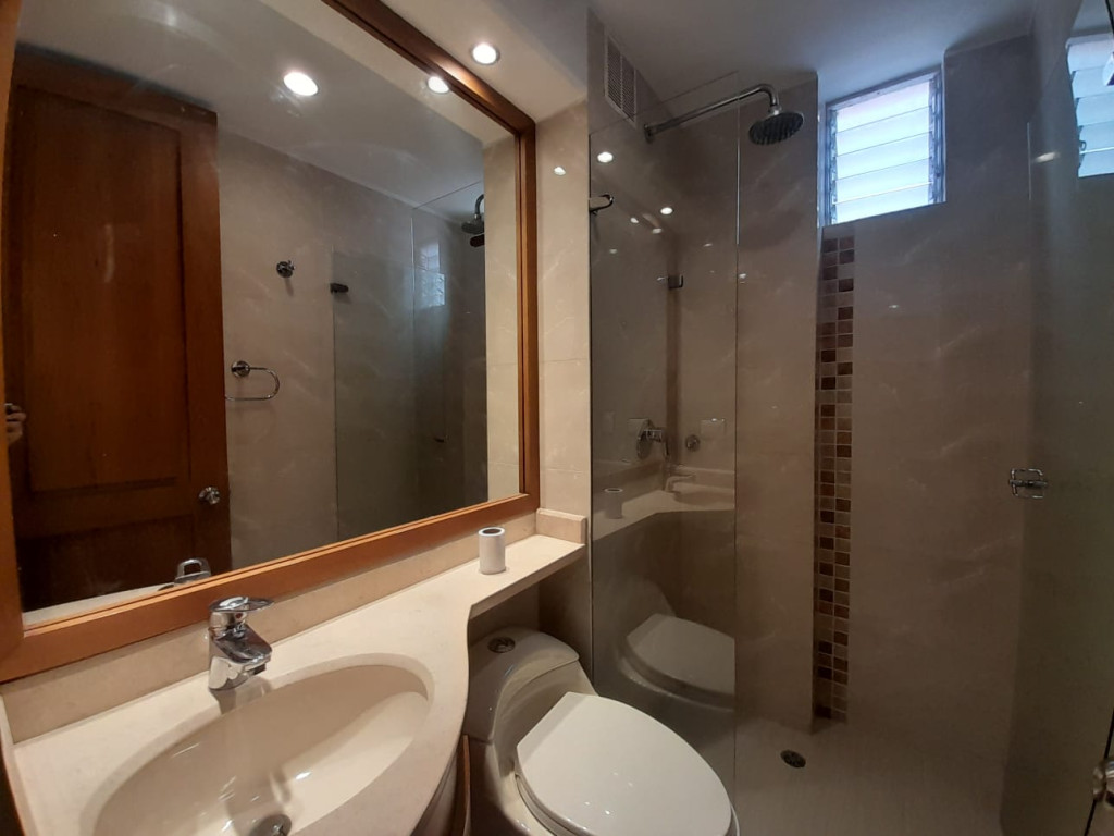 Apartamento en venta en Santa Barbara, Bogotá · foto 23 de 24