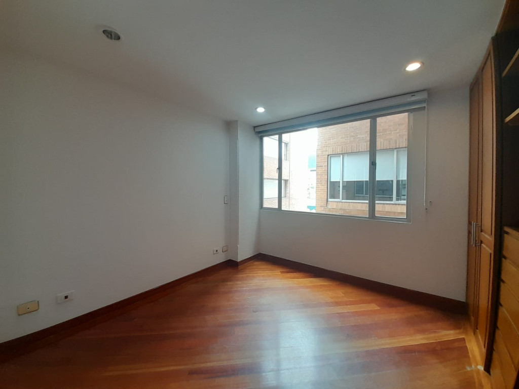 Apartamento en venta en Santa Barbara, Bogotá · foto 24 de 24