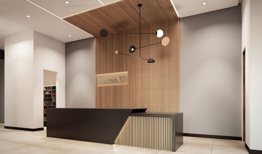 Apartaestudio en venta en Santa Barbara Alta, Bogotá, 37 m² · foto 3 de 24