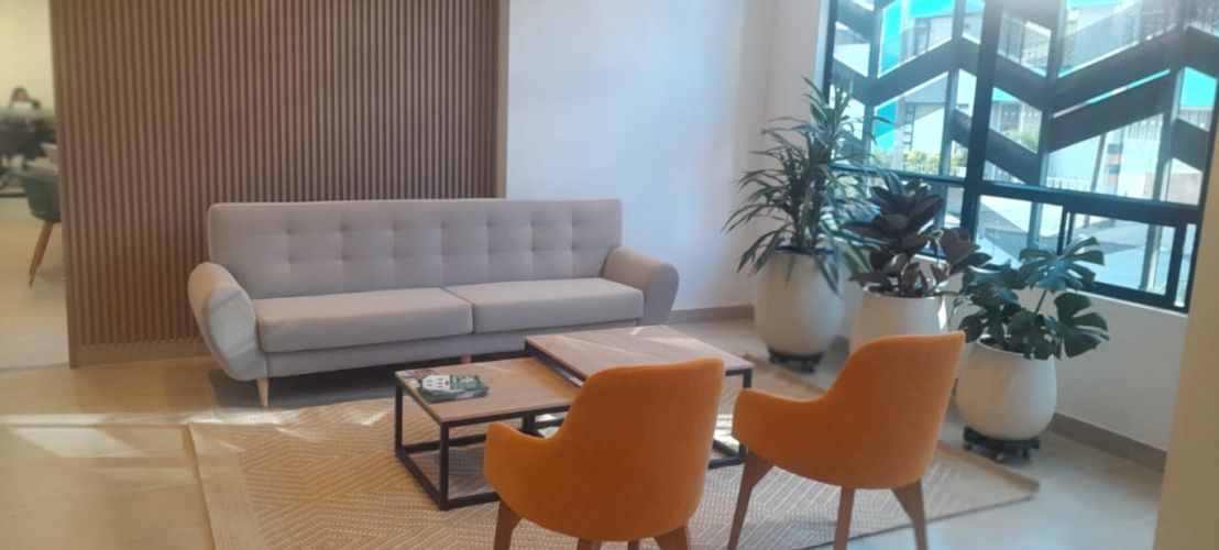 Apartaestudio en venta en Santa Barbara Alta, Bogotá, 37 m² · foto 4 de 24
