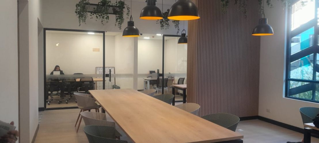 Apartaestudio en venta en Santa Barbara Alta, Bogotá, 37 m² · foto 20 de 24