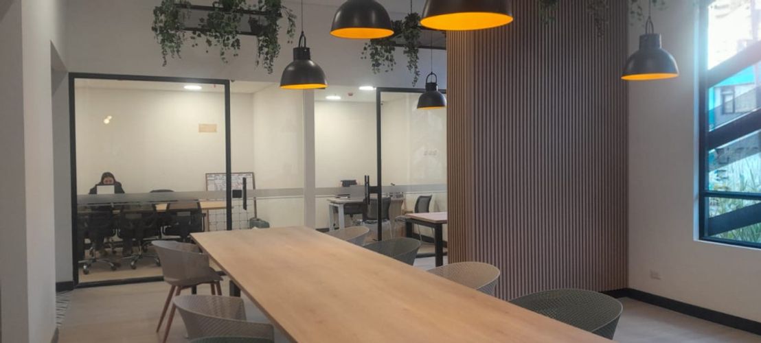 Apartaestudio en venta en Santa Barbara Alta, Bogotá, 37 m² · foto 21 de 24