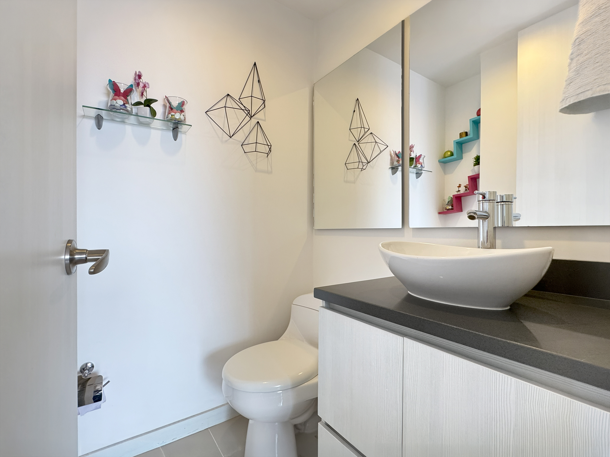 Apartamento en venta en Cumbres, Envigado · foto 5 de 15