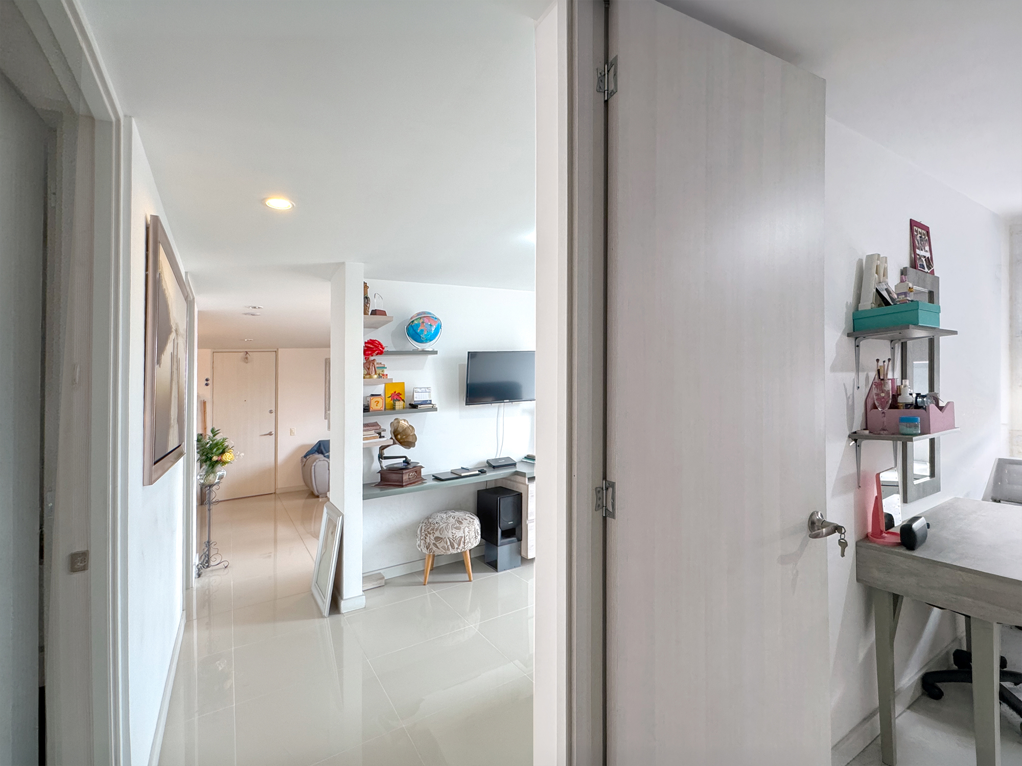 Apartamento en venta en Cumbres, Envigado · foto 6 de 15