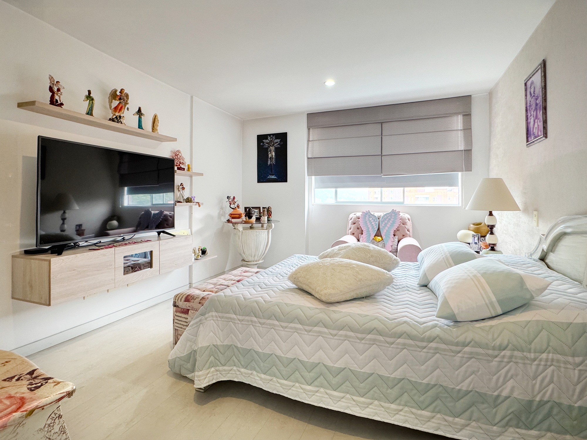 Apartamento en venta en Cumbres, Envigado · foto 9 de 15