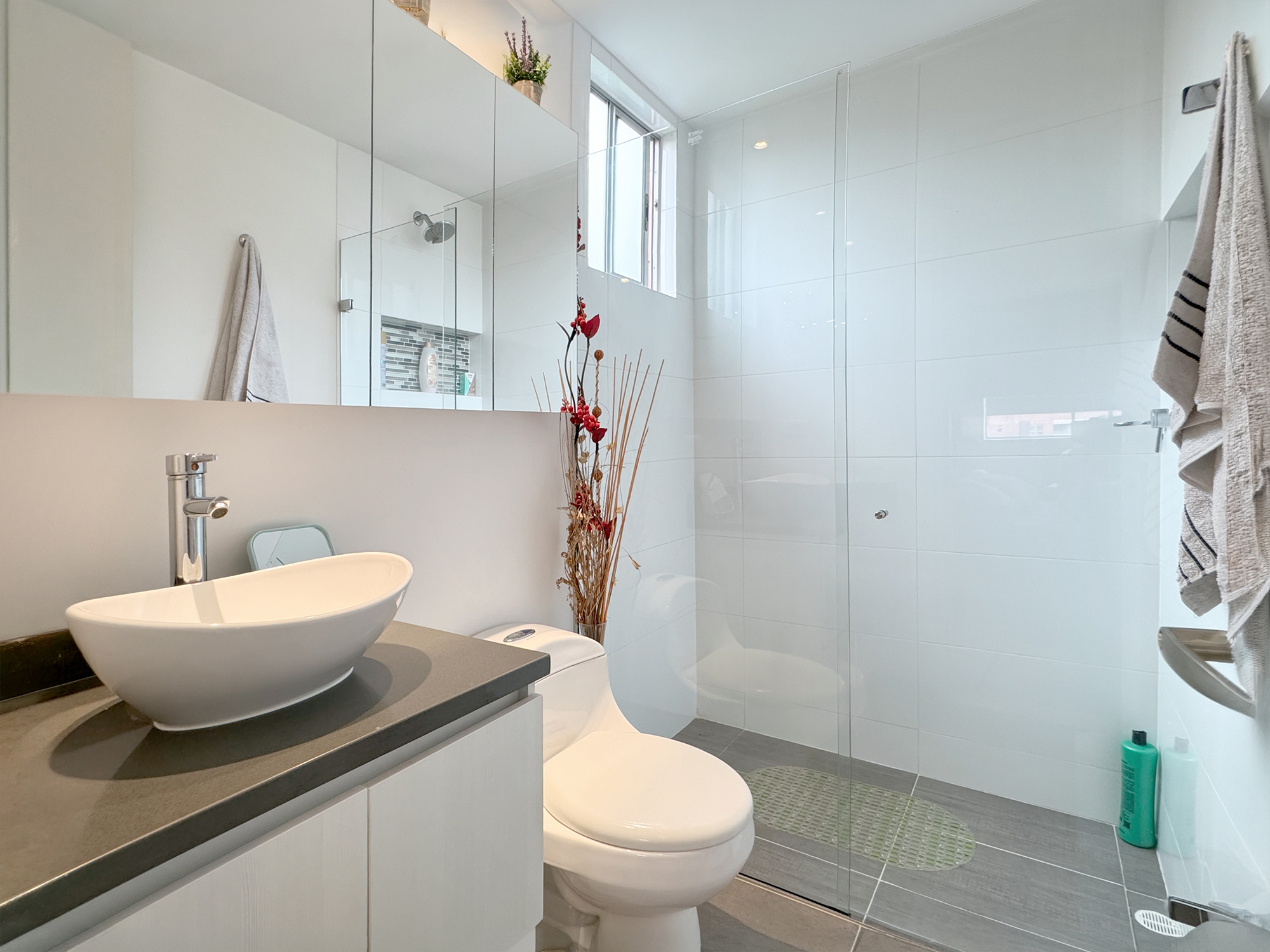Apartamento en venta en Cumbres, Envigado · foto 10 de 15