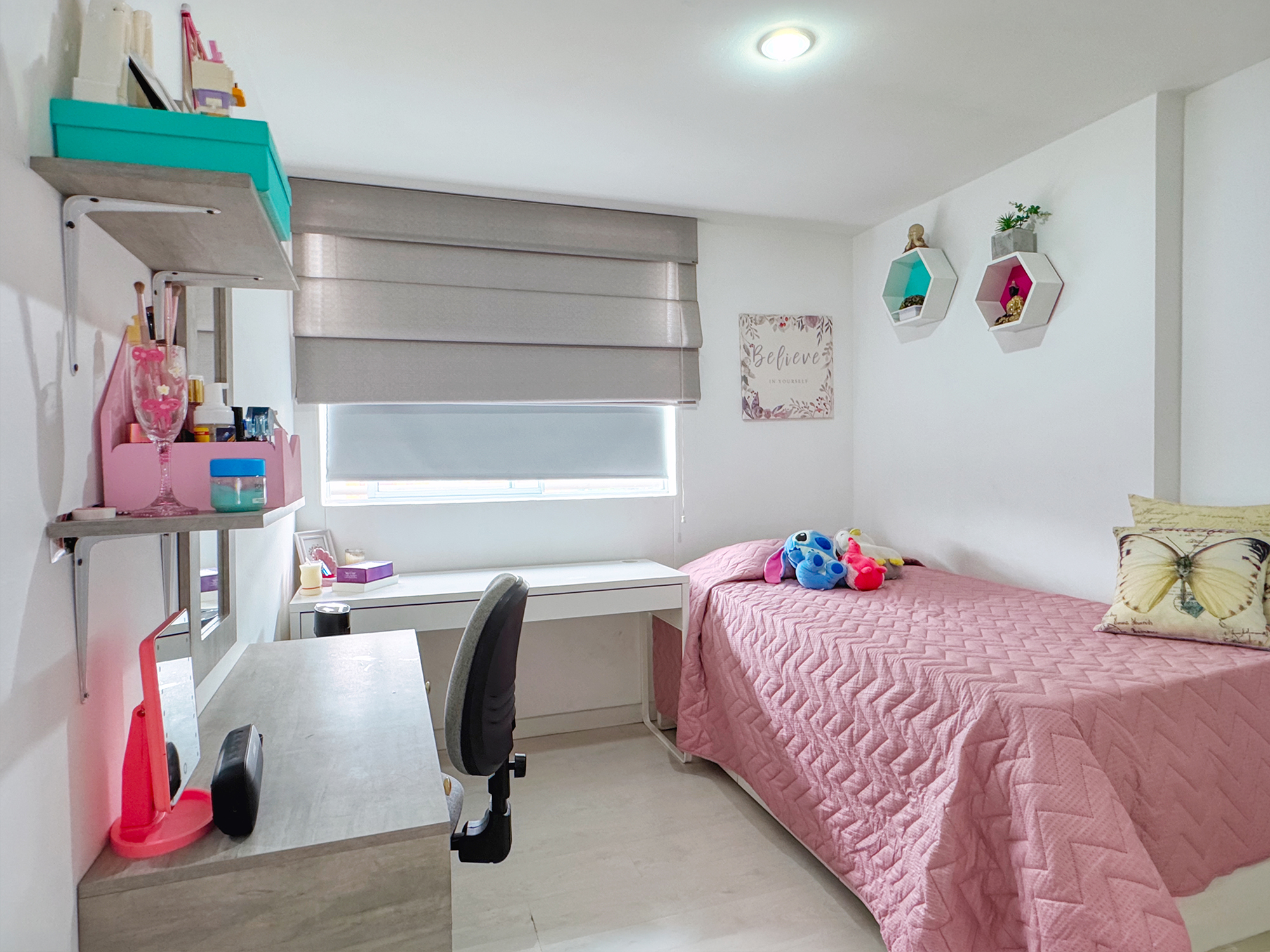 Apartamento en venta en Cumbres, Envigado · foto 11 de 15