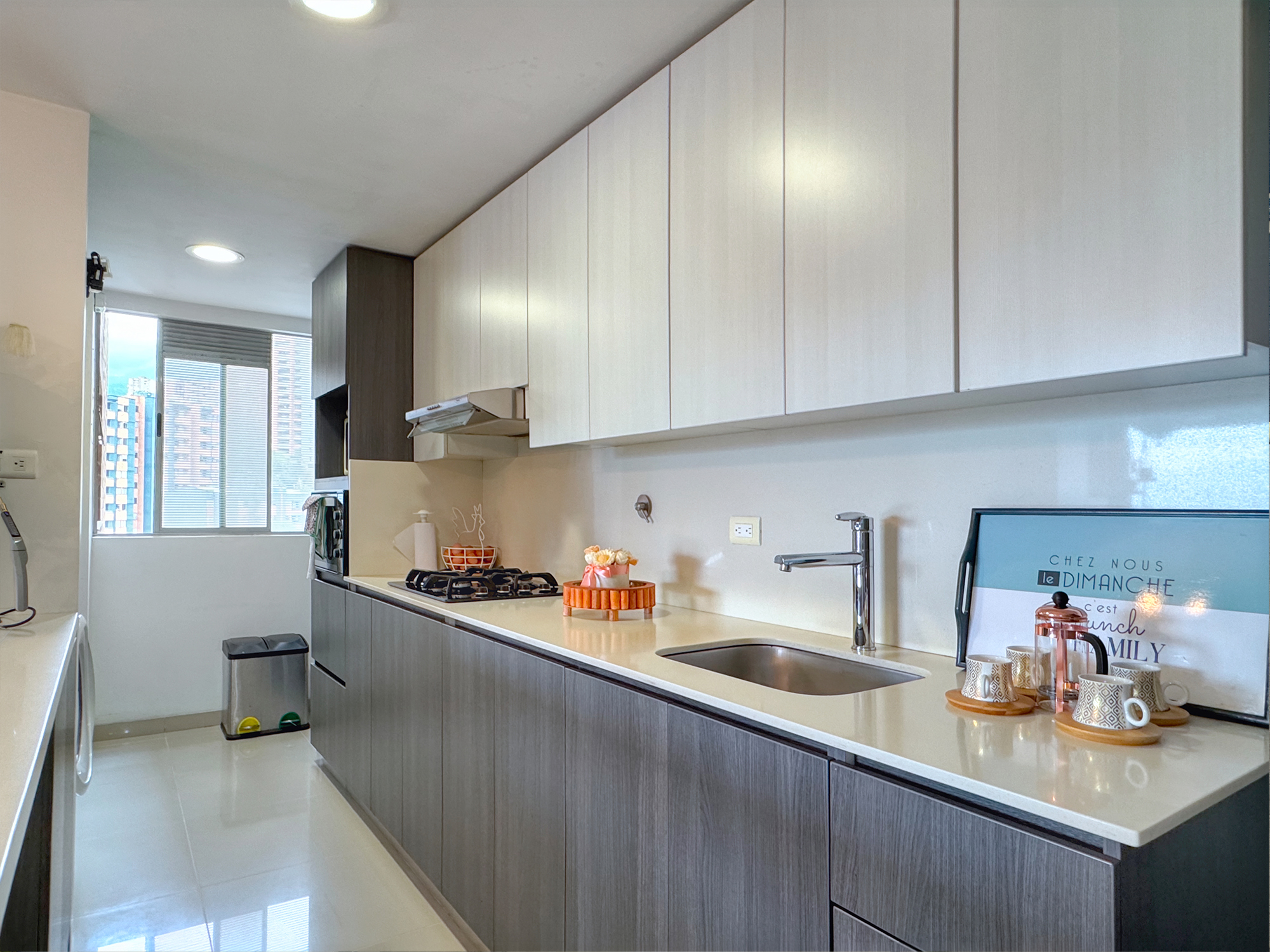 Apartamento en venta en Cumbres, Envigado · foto 14 de 15