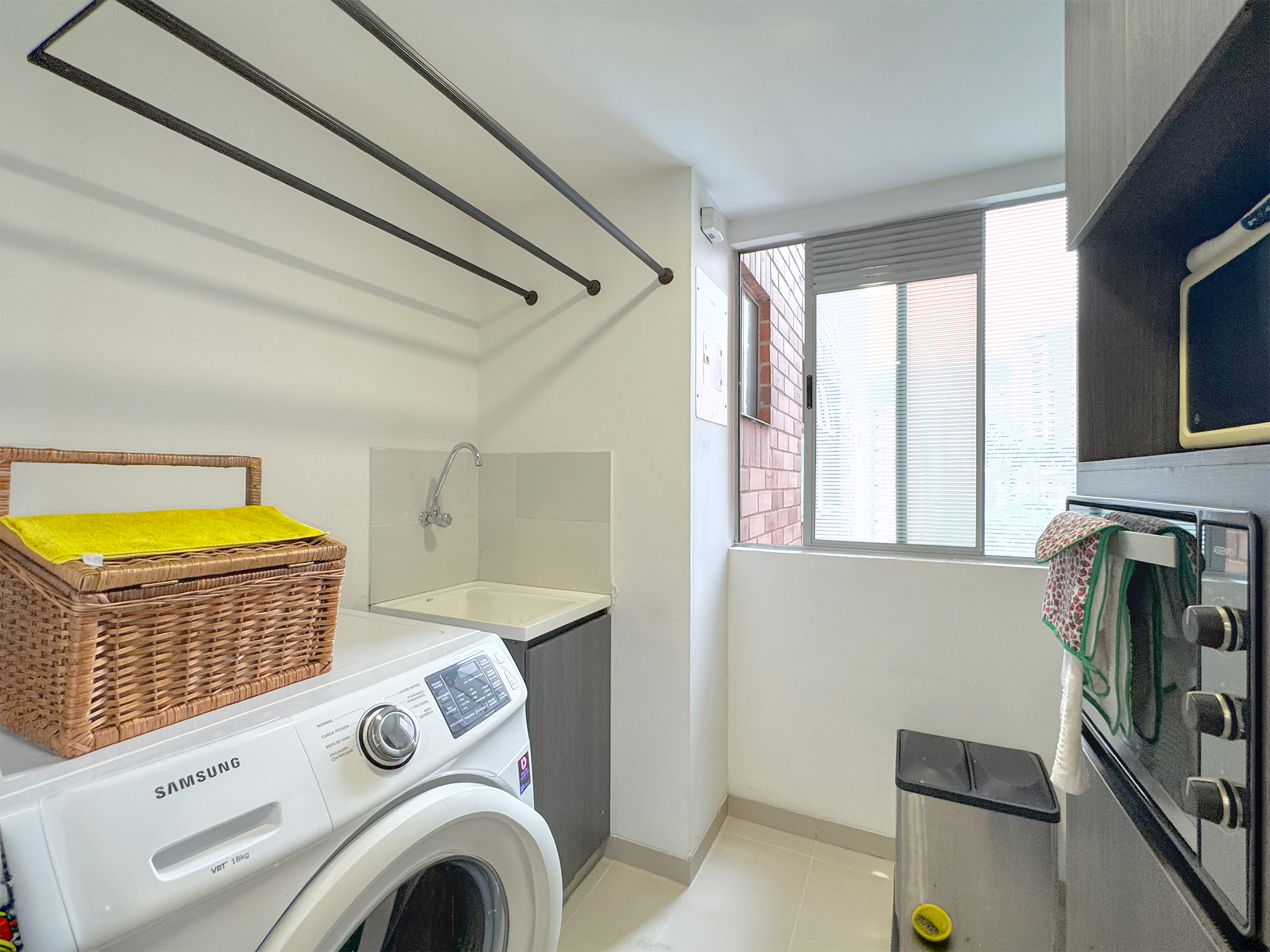 Apartamento en venta en Cumbres, Envigado · foto 15 de 15