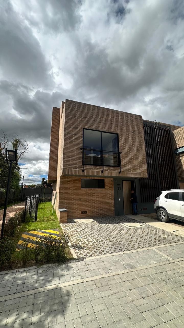 House for rent in Chía, Chía