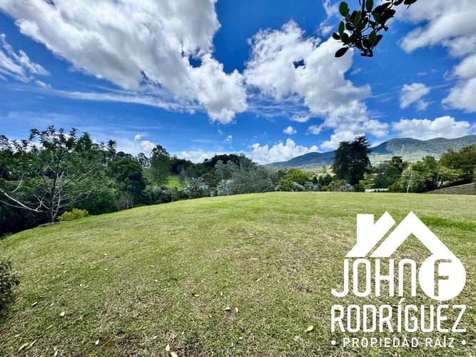 Lote en venta en So�Adora, El Carmen de Viboral, 4755 m² · foto 6 de 20