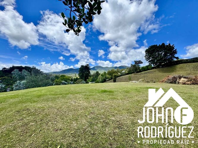 Lote en venta en So�Adora, El Carmen de Viboral, 4755 m² · foto 2 de 20