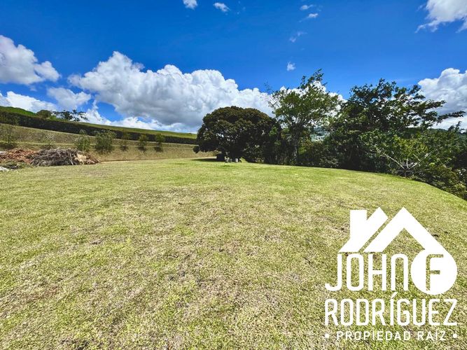 Lote en venta en So�Adora, El Carmen de Viboral, 4755 m² · foto 5 de 20