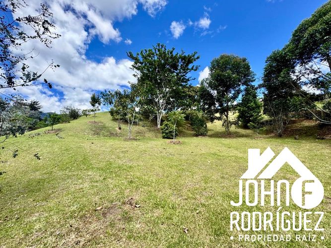 Lote en venta en So�Adora, El Carmen de Viboral, 4755 m² · foto 9 de 20