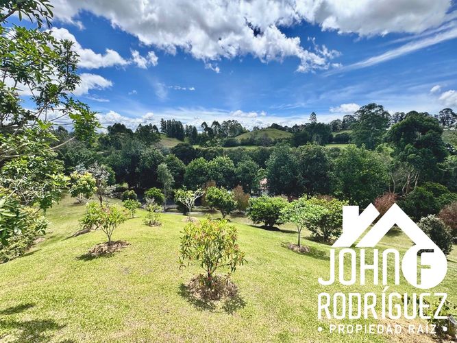 Lote en venta en So�Adora, El Carmen de Viboral, 4755 m² · foto 11 de 20