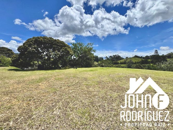 Lote en venta en So�Adora, El Carmen de Viboral, 4755 m² · foto 10 de 20