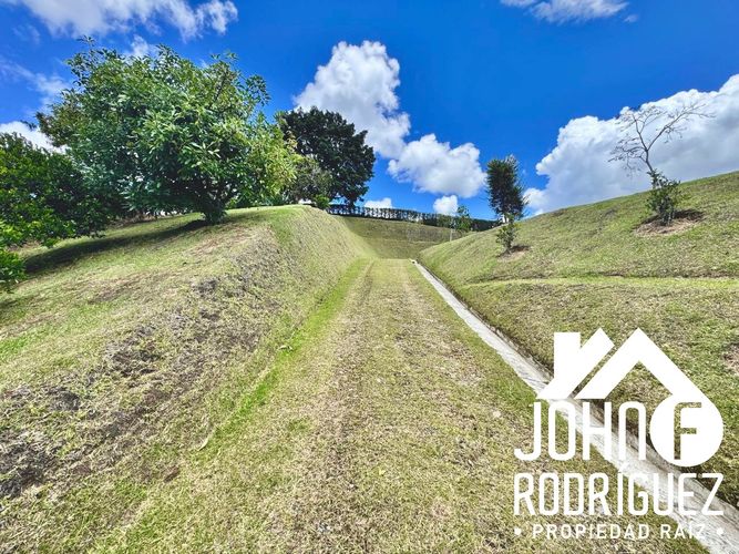 Lote en venta en So�Adora, El Carmen de Viboral, 4755 m² · foto 7 de 20