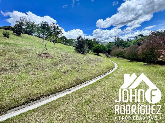 Lote en venta en So�Adora, El Carmen de Viboral, 4755 m² · foto 8 de 20