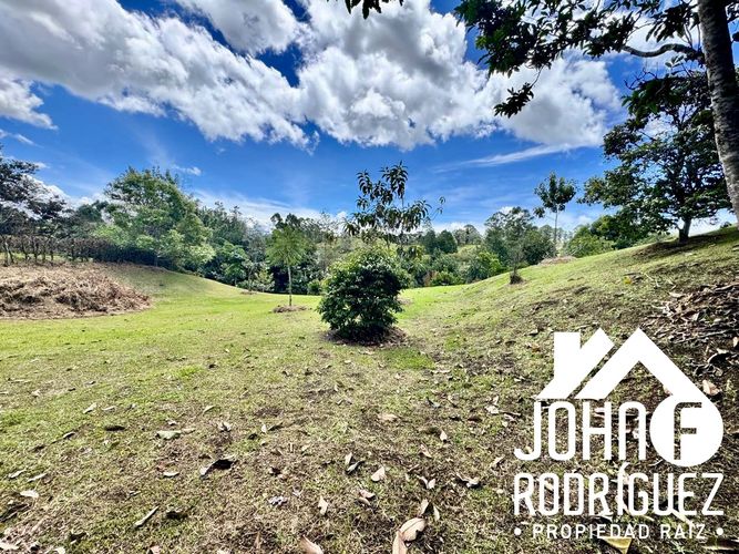 Lote en venta en So�Adora, El Carmen de Viboral, 4755 m² · foto 12 de 20
