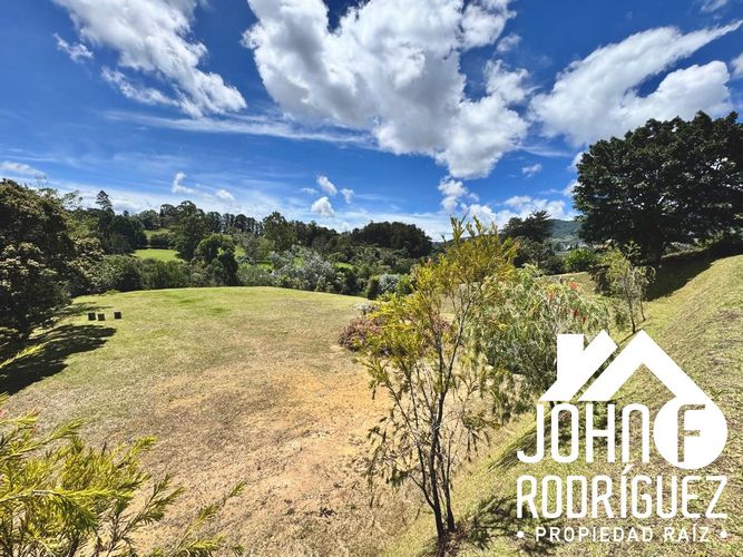 Lote en venta en So�Adora, El Carmen de Viboral, 4755 m² · foto 18 de 20