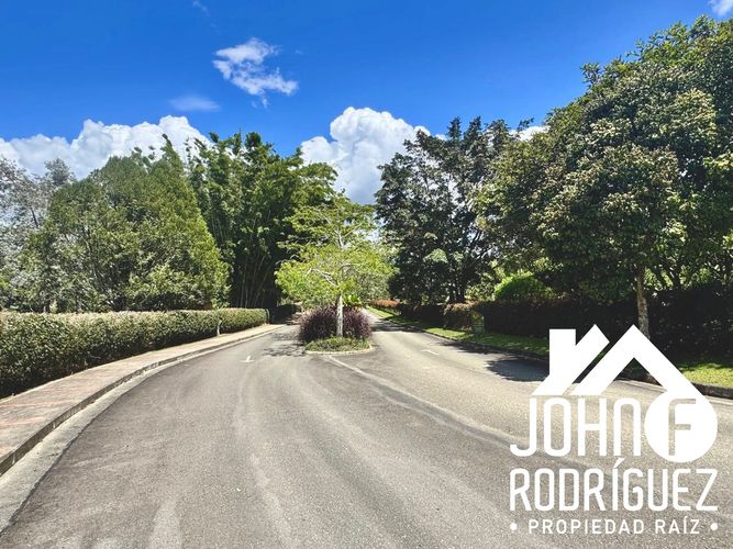 Lote en venta en So�Adora, El Carmen de Viboral, 4755 m² · foto 19 de 20