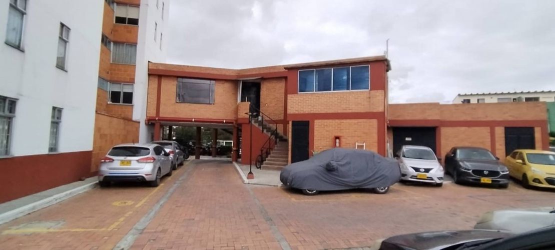 Apartamento de 3 alcobas en venta en Boita Et. I, Bogotá, 52 m² · foto 5 de 24
