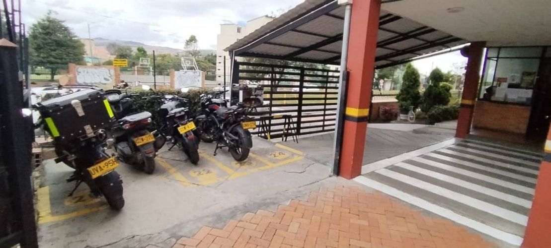 Apartamento de 3 alcobas en venta en Boita Et. I, Bogotá, 52 m² · foto 6 de 24