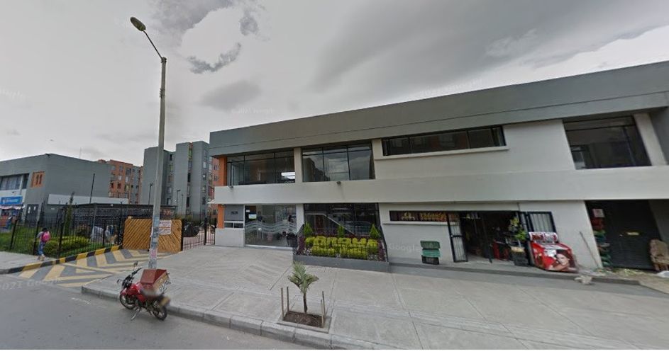 Apartamento de 2 alcobas en venta en El Dorado, Soacha, 38 m² · foto 3 de 11