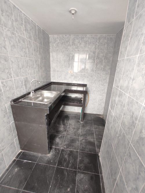 Apartamento de 2 alcobas en venta en El Dorado, Soacha, 38 m² · foto 10 de 11