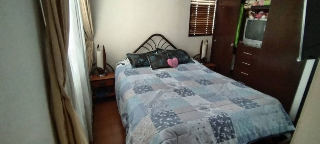 Apartamento de 3 alcobas en venta en Boita Et. I, Bogotá, 52 m² · foto 16 de 24