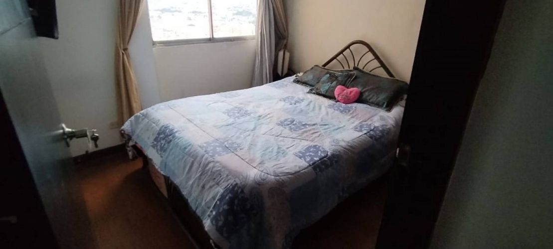 Apartamento de 3 alcobas en venta en Boita Et. I, Bogotá, 52 m² · foto 17 de 24