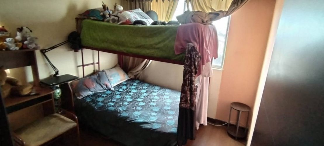 Apartamento de 3 alcobas en venta en Boita Et. I, Bogotá, 52 m² · foto 18 de 24
