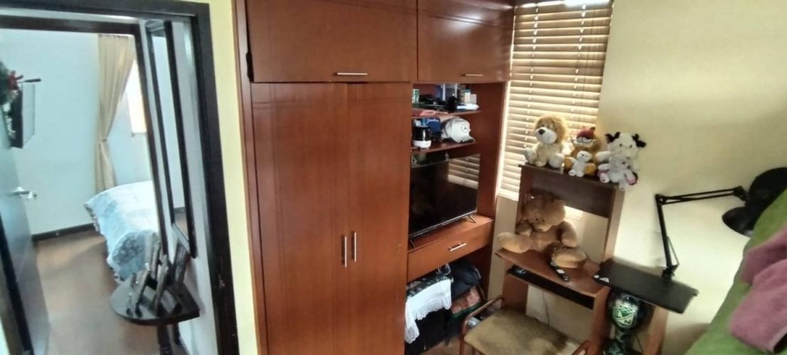 Apartamento de 3 alcobas en venta en Boita Et. I, Bogotá, 52 m² · foto 19 de 24