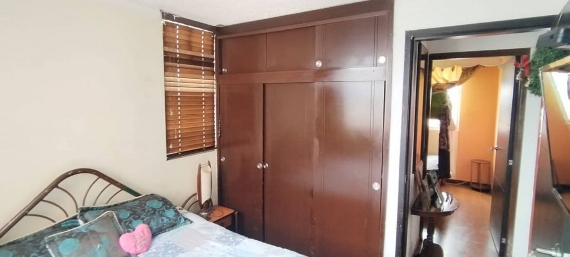 Apartamento de 3 alcobas en venta en Boita Et. I, Bogotá, 52 m² · foto 20 de 24