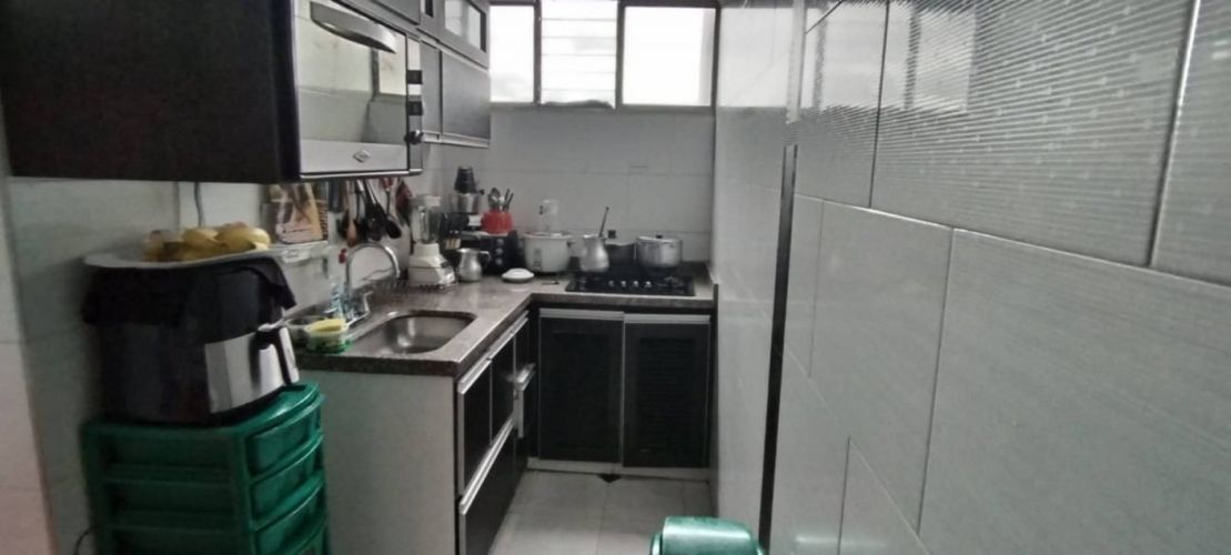 Apartamento de 3 alcobas en venta en Boita Et. I, Bogotá, 52 m² · foto 21 de 24