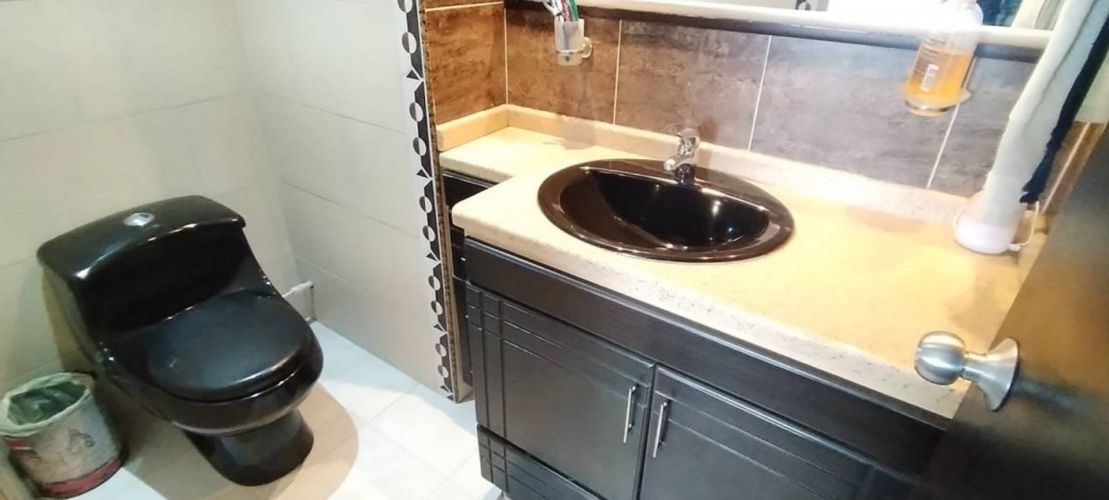 Apartamento de 3 alcobas en venta en Boita Et. I, Bogotá, 52 m² · foto 23 de 24