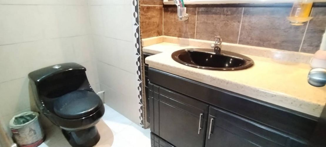 Apartamento de 3 alcobas en venta en Boita Et. I, Bogotá, 52 m² · foto 24 de 24