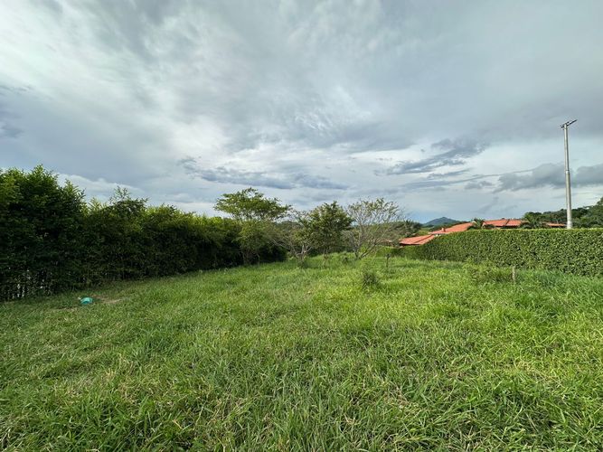 Lote en venta en Cerritos, Pereira, 2681 m² · foto 3 de 9