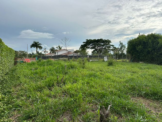 Lote en venta en Cerritos, Pereira, 2681 m² · foto 4 de 9