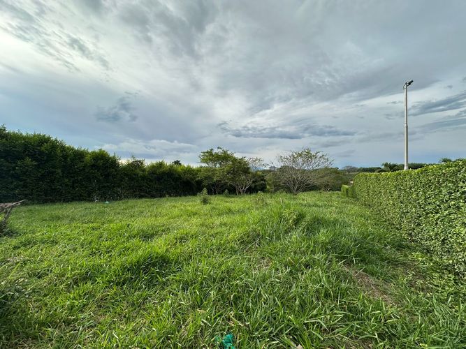 Lote en venta en Cerritos, Pereira, 2681 m² · foto 5 de 9