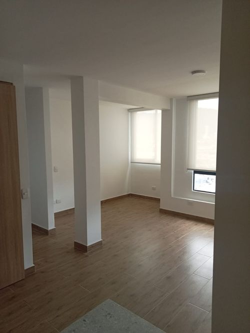 Apartamento de 2 alcobas en venta en San Andresito, Bogotá, 46 m² · foto 2 de 14