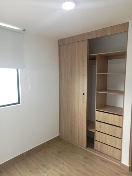 Apartamento de 2 alcobas en venta en San Andresito, Bogotá, 46 m² · foto 3 de 14