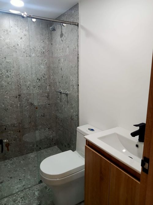 Apartamento de 2 alcobas en venta en San Andresito, Bogotá, 46 m² · foto 4 de 14