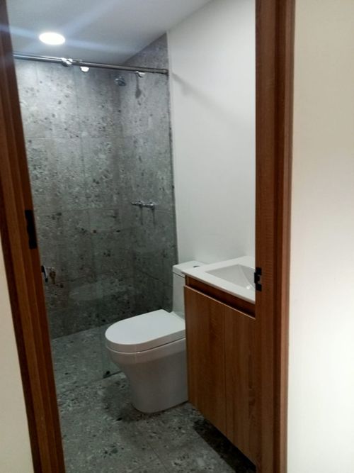 Apartamento de 2 alcobas en venta en San Andresito, Bogotá, 46 m² · foto 5 de 14