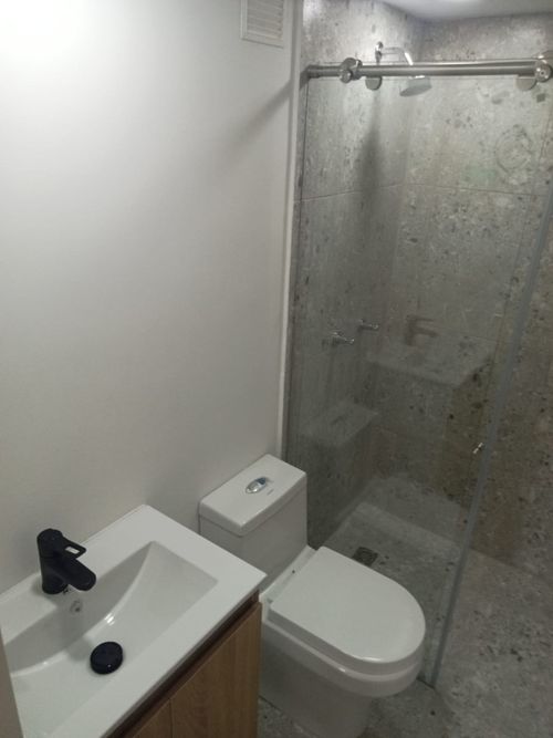 Apartamento de 2 alcobas en venta en San Andresito, Bogotá, 46 m² · foto 6 de 14