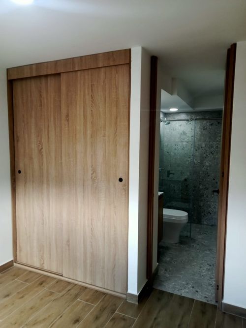 Apartamento de 2 alcobas en venta en San Andresito, Bogotá, 46 m² · foto 7 de 14